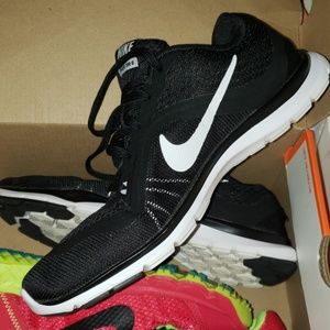 nike sneakers
